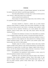 Vitaminai ir jų reikšmė žmogaus organizmui 3 puslapis