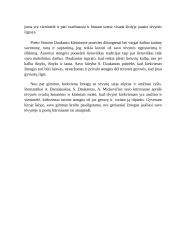 Tėvynės vaizdinys literatūroje (Baranauskas, Mickevičius ir Daukantas) 2 puslapis