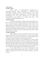 Vokietijos apžvalga