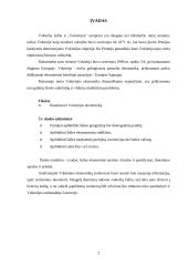Vokietijos ekonomika 2 puslapis