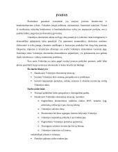 Vokietijos ekonomikos analizė 2 puslapis