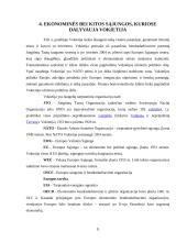 Vokietijos ekonomikos analizė 11 puslapis