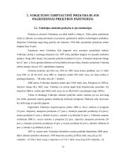 Vokietijos ekonomikos analizė 13 puslapis