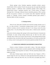 Vokietijos ekonominė situacija 18 puslapis