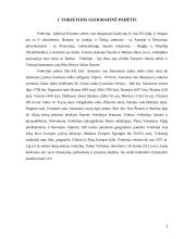 Vokietijos ekonominė situacija 3 puslapis