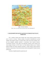 Vokietijos ekonominė situacija 4 puslapis