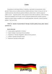 Vokietijos valstybės politinė sistema 2 puslapis