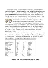 Vokietijos valstybės politinė sistema 3 puslapis