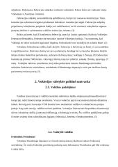 Vokietijos valstybės politinė sistema 5 puslapis