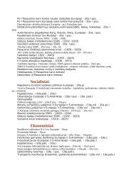 Valstybinio egzamino konspektas 15 puslapis