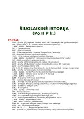 Valstybinio egzamino konspektas 17 puslapis