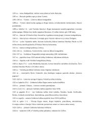 Lietuvos istorija: įvykiai ir datos 11 puslapis