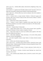 Lietuvos istorija: įvykiai ir datos 12 puslapis