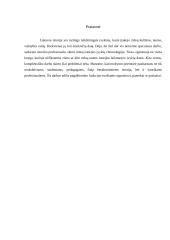 Lietuvos istorija: įvykiai ir datos 3 puslapis