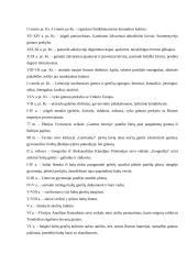 Lietuvos istorija: įvykiai ir datos 5 puslapis