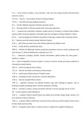 Lietuvos istorija: įvykiai ir datos 6 puslapis