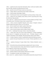 Lietuvos istorija: įvykiai ir datos 7 puslapis