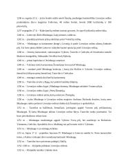 Lietuvos istorija: įvykiai ir datos 8 puslapis