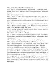Lietuvos istorija: įvykiai ir datos 9 puslapis