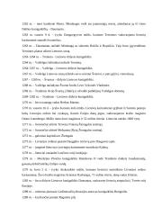 Lietuvos istorija: įvykiai ir datos 10 puslapis