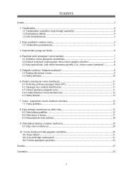 Vonios kambario įranga ir santechnika 2 puslapis