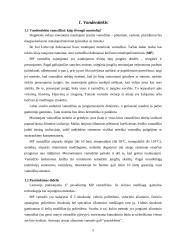 Vonios kambario įranga ir santechnika 5 puslapis