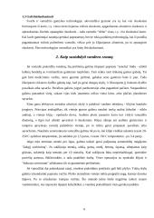 Vonios kambario įranga ir santechnika 6 puslapis