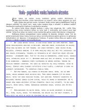 Vonios kambarys 2 puslapis