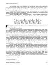 Vonios kambarys 13 puslapis