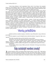 Vonios kambarys 3 puslapis