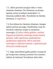 Žmogaus sveikata 11 puslapis