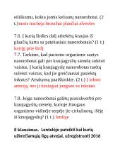 Žmogaus sveikata 12 puslapis