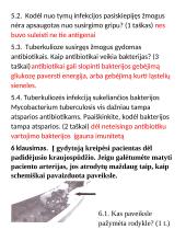 Žmogaus sveikata 7 puslapis