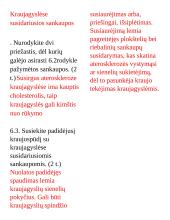 Žmogaus sveikata 8 puslapis