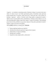 Voragyviai ir plėšriavoriai 2 puslapis