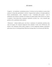 Voragyviai ir plėšriavoriai 11 puslapis