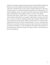 Voragyviai ir plėšriavoriai 6 puslapis