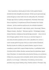 Kas griauna humanistinius idealus 2 puslapis