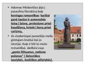Mickevičius pristatymas 6 puslapis