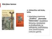 Mickevičius pristatymas 7 puslapis