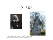 Romantizmas skaidrės 14 puslapis