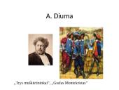 Romantizmas skaidrės 15 puslapis