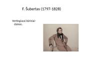 Romantizmas skaidrės 7 puslapis