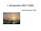 Romantizmas skaidrės 8 puslapis