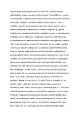 Ar menas visada gimsta iš kančios? 4 puslapis