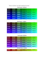 WEB spalvų palečių apžvalga 5 puslapis