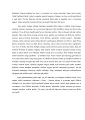 Asmenybės laikysena ribinėse situacijose kalbėjimas 2 puslapis