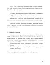 Webware taikymo galimybės internetinių aplikacijų kūrime 8 puslapis