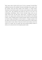 Gyvybė - svarbiausia vertybė (Biliūnas) 2 puslapis