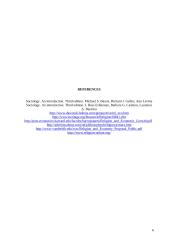 What is the role of religion in society? 6 puslapis